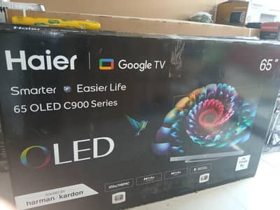 oled c900 series 120 hz