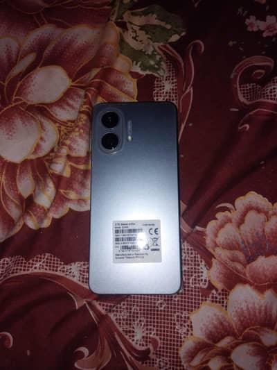 Zte Other Model