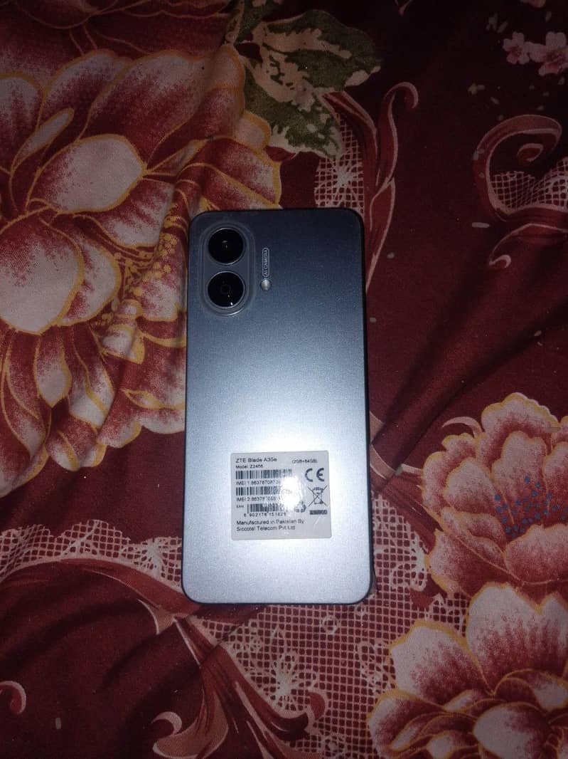 Zte Other Model 0