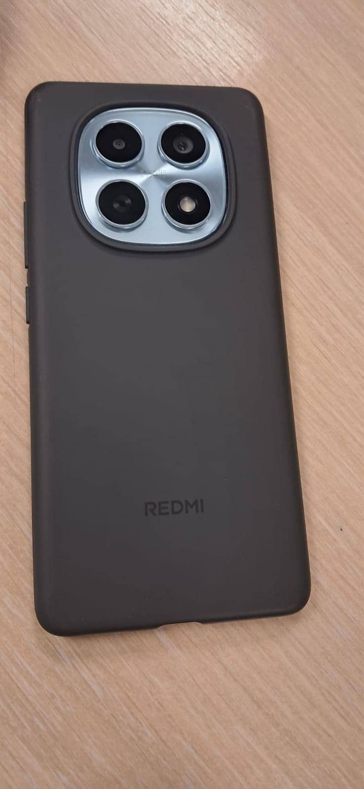 Xiaomi Redmi Note 15 1