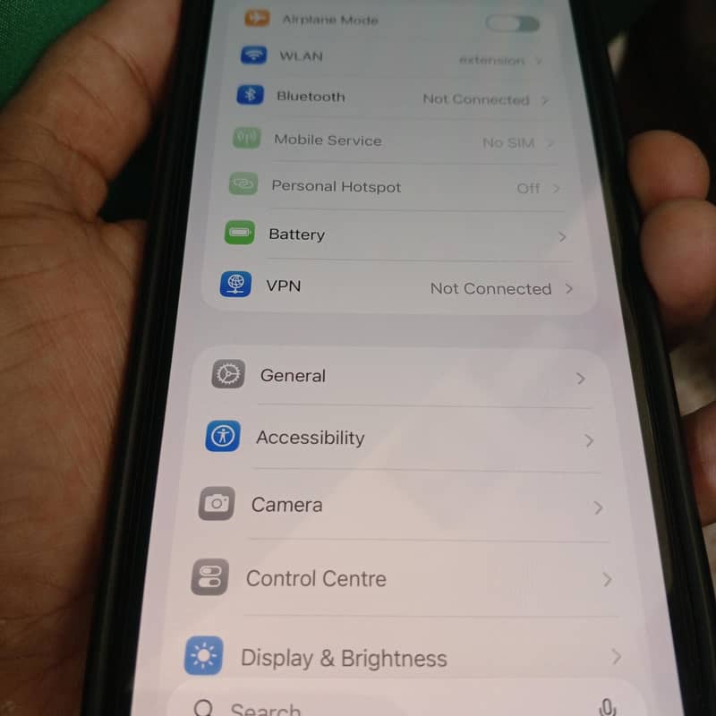 Apple iPhone 11 Pro Max 5