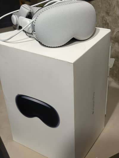 Apple Vision Pro M5 256gb