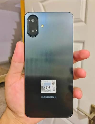 Samsung Mobile A07 6/128 GB 1 Month Used
