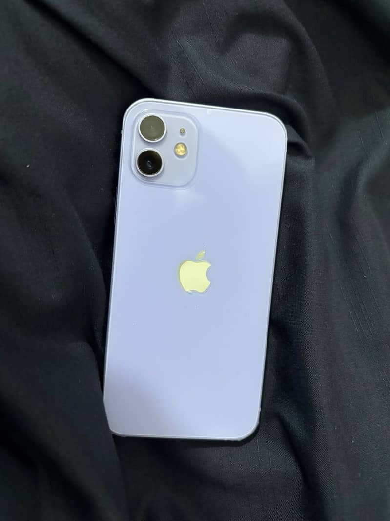 Apple iPhone 12 | 10/10 0