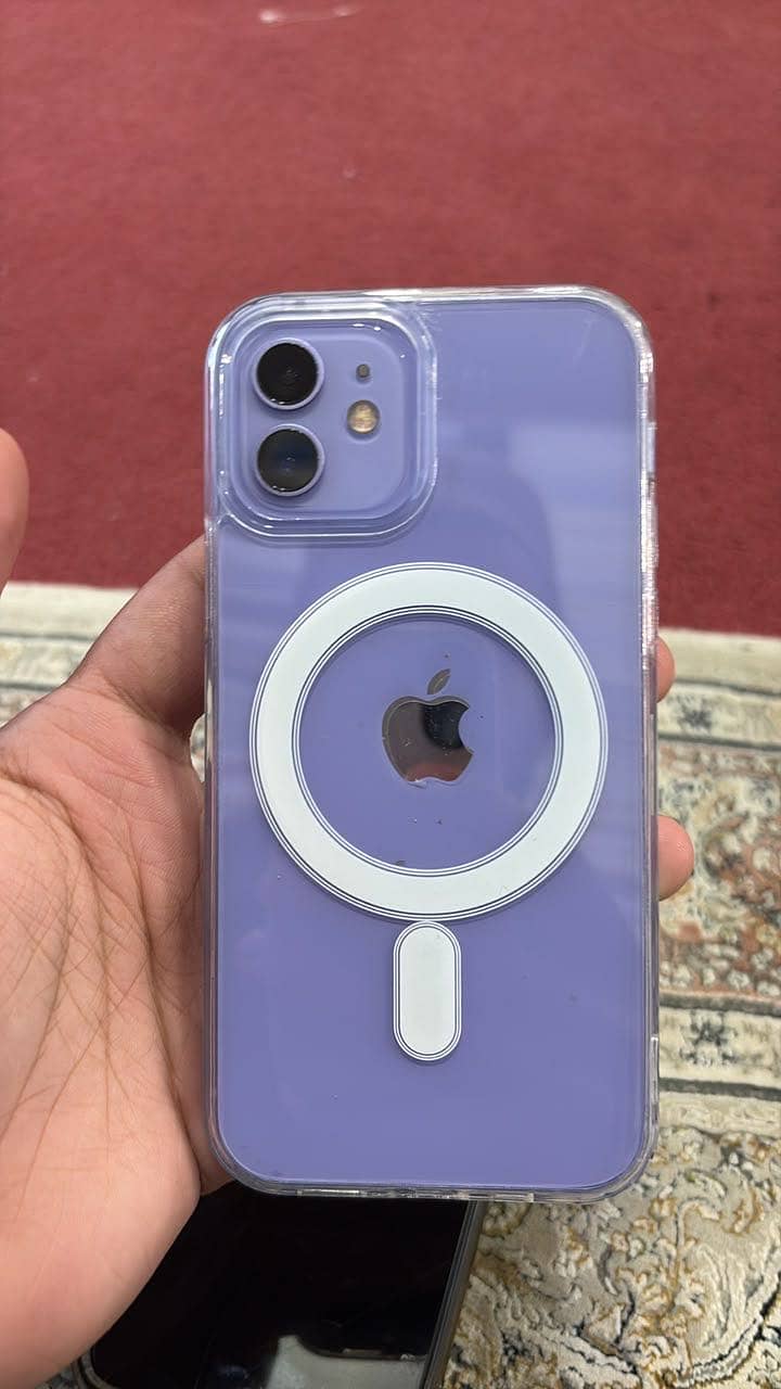 Apple iPhone 12 | 10/10 4