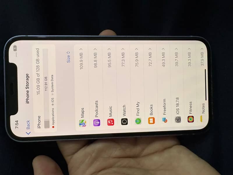 Apple iPhone 12 | 10/10 5