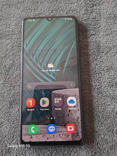 Samsung  A42 5g