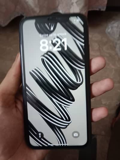 Apple iPhone  XR | 03244884571