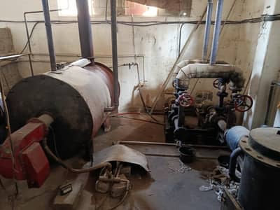 Yarn Dyeing Machinery For Sale