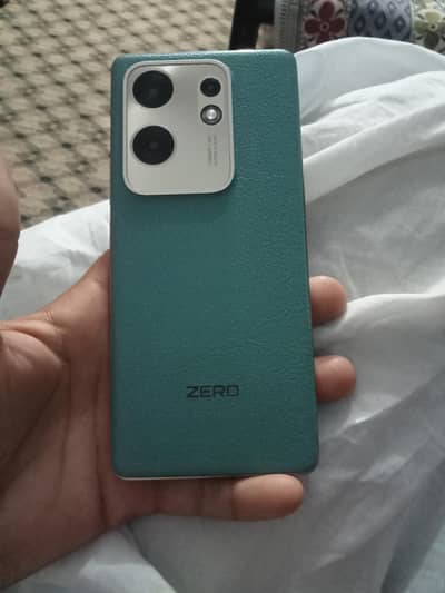 Infinix Zero 30