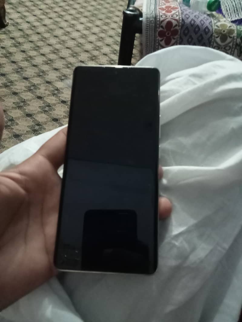 Infinix Zero 30 1