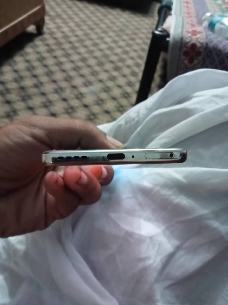 Infinix Zero 30 3
