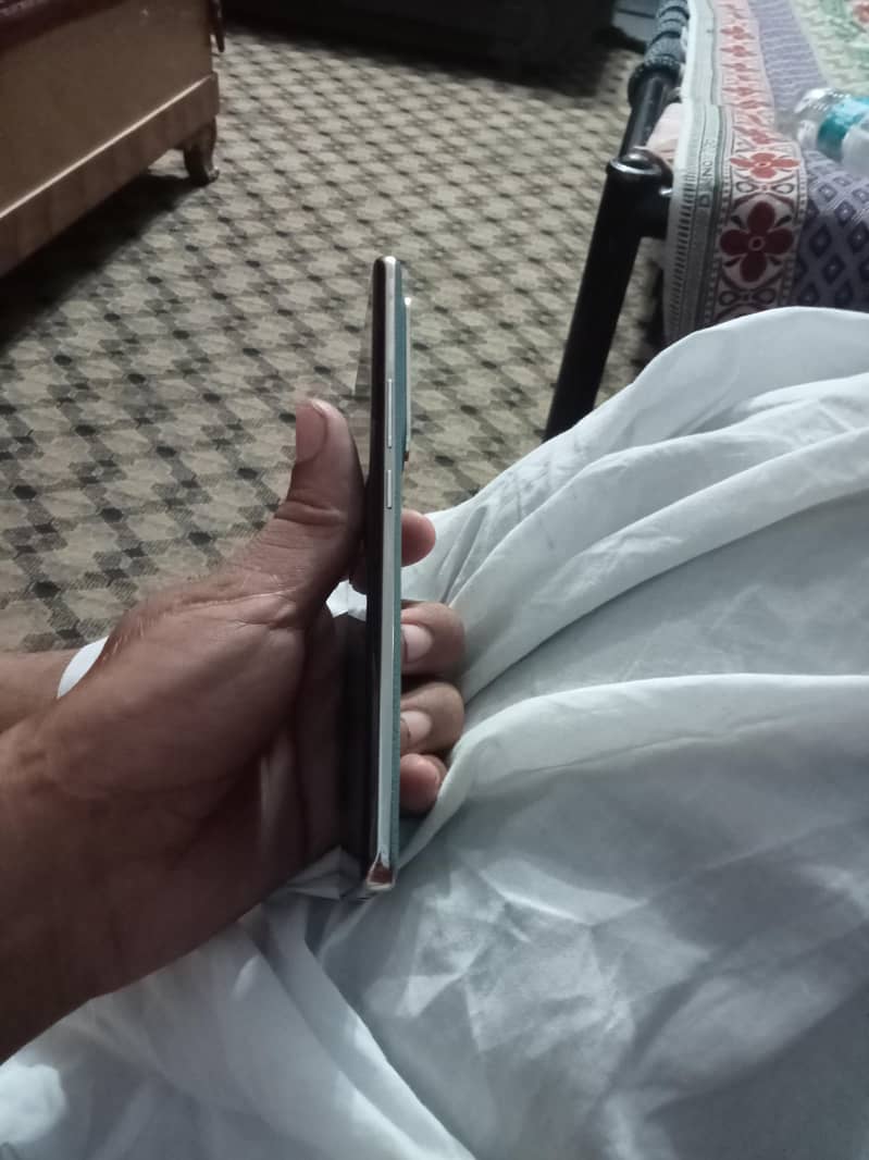 Infinix Zero 30 5