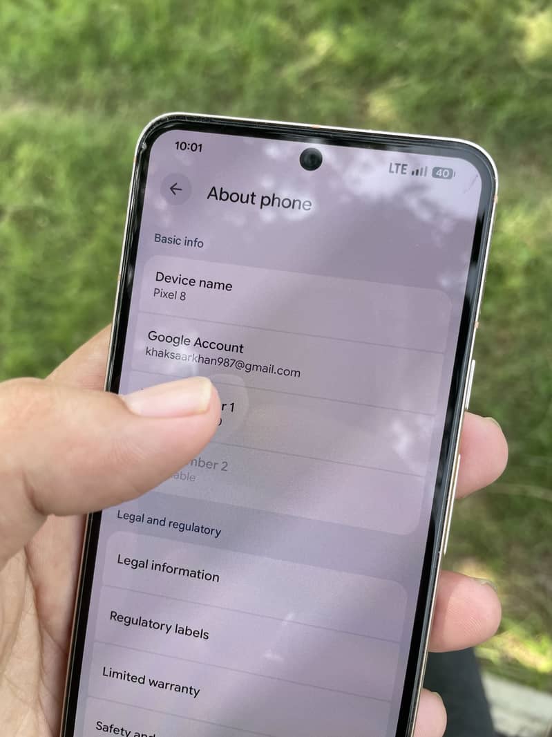 Google Pixel 8 2