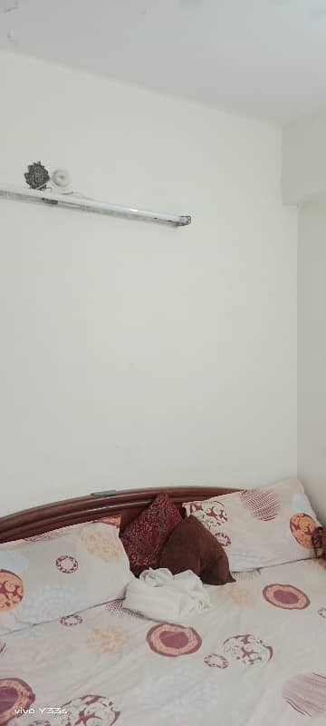 I-11 PHA D Type Park Face Flat For Sale.