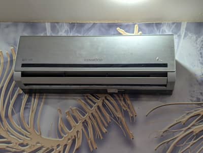 Kenwood condition 10/10 urgent sell