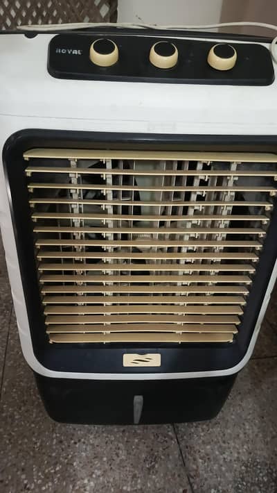 Royal Air cooler
