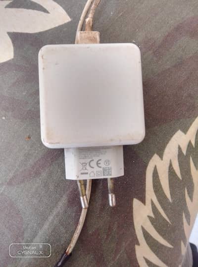 oppo charger