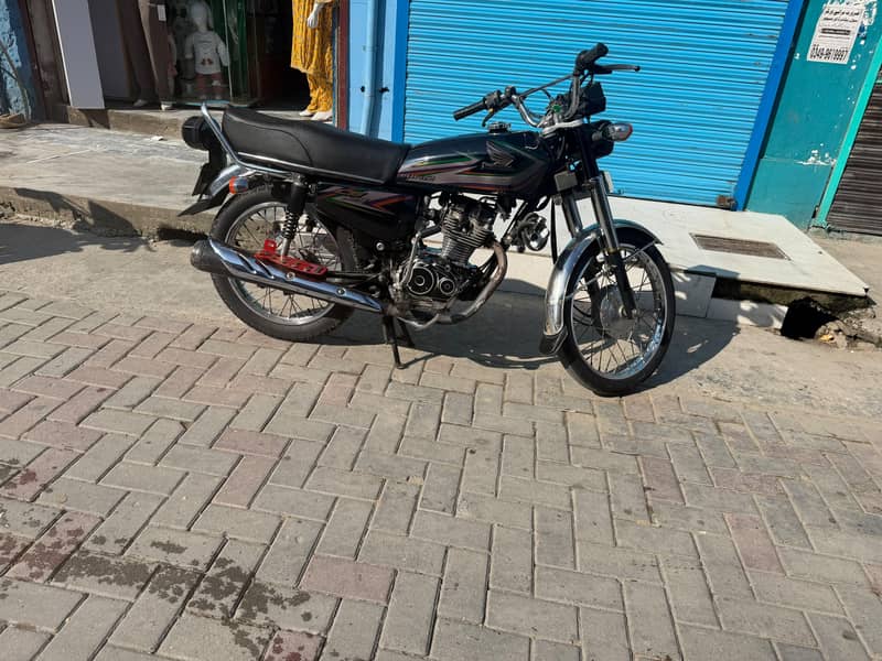 fully original condition 2