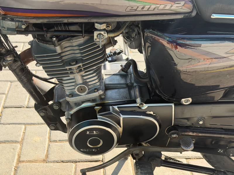 fully original condition 3