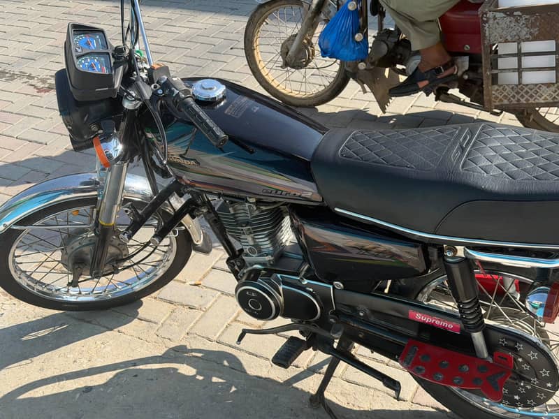 fully original condition 4