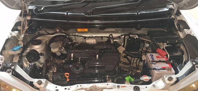 Suzuki Alto 2021 total genion 1 st owner car 50k milage jst 245000