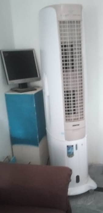 Latest Technology Air Cooler