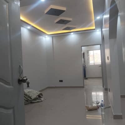 Farhan Classic Flat For Sale 2bed Dd