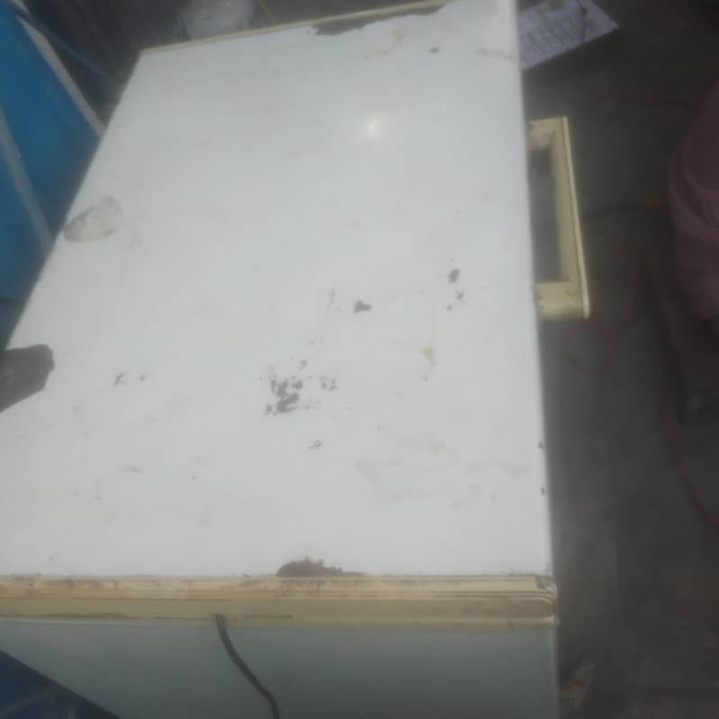 deep frezer 1