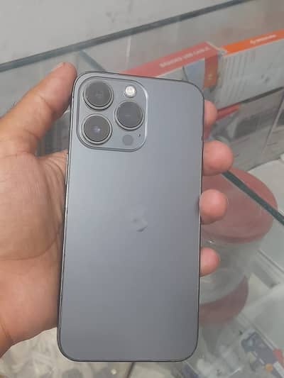 13 Pro 128gb jv luah condition and camras
