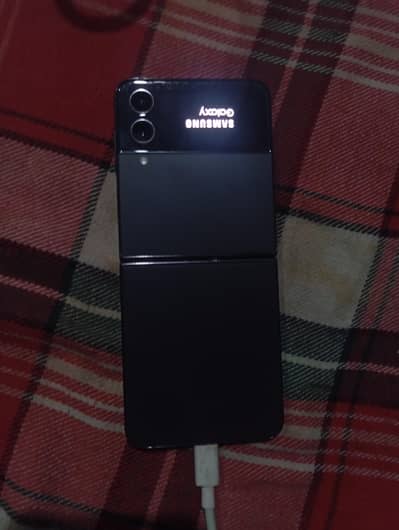 Samsung Mobile Z Fold 4