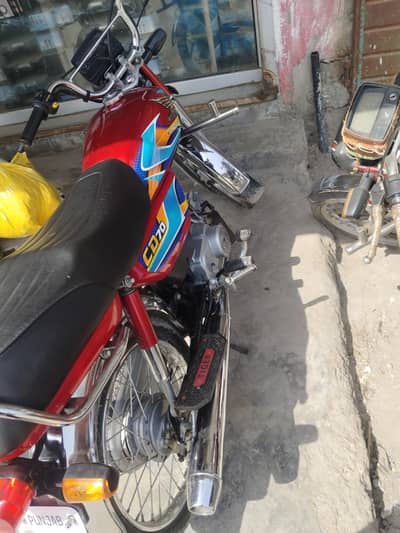 25 model 26 sticker