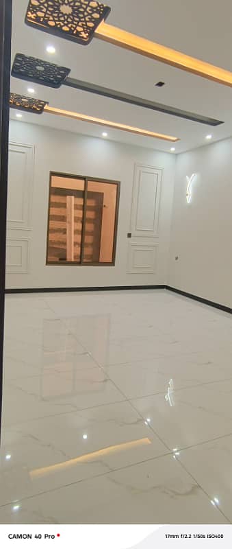 A House Of 400 Square Yards