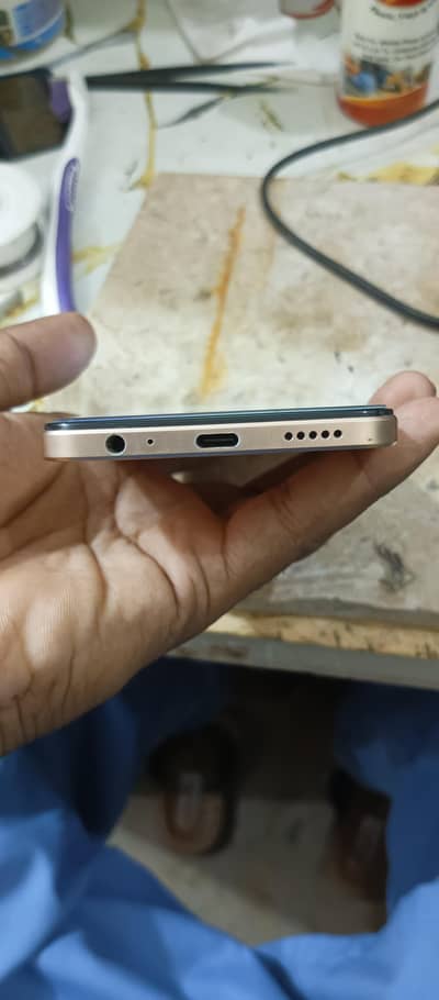 vivo y17s 6+6 128gb