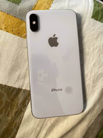 Apple iPhone XS