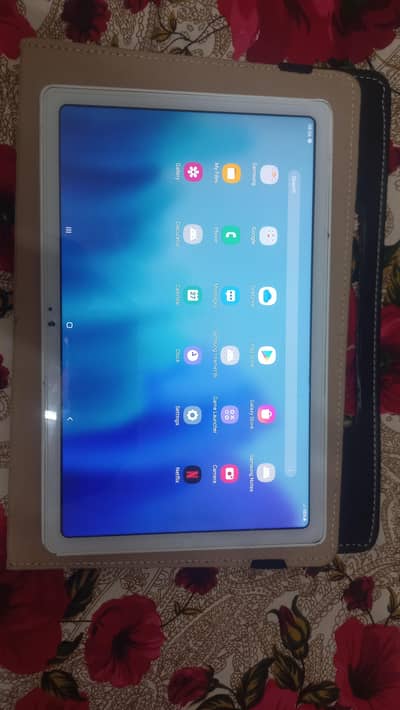 Samsung ipad A7