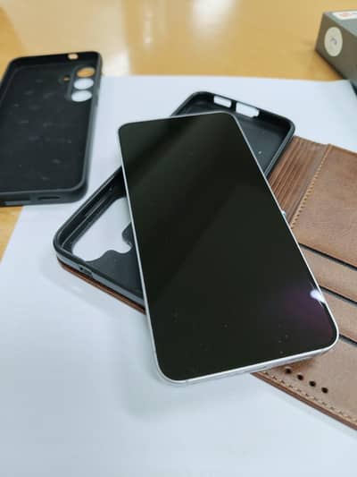 Samsung Mobile S25