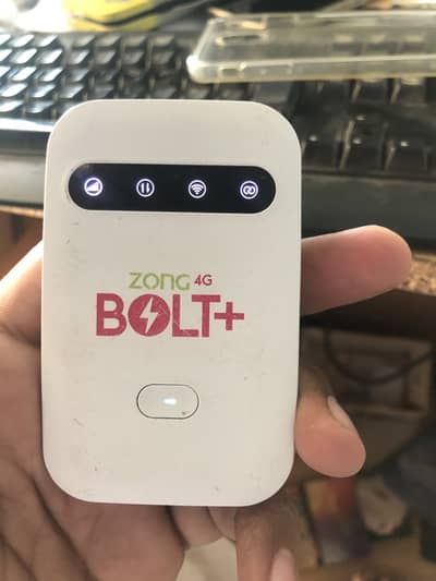 Zong Device Unlocked