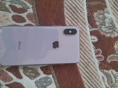 Apple iPhone XS