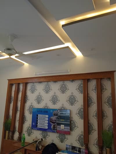 4marla 4beds neat and clean brand new house house for rent in G 13 1 islamabad