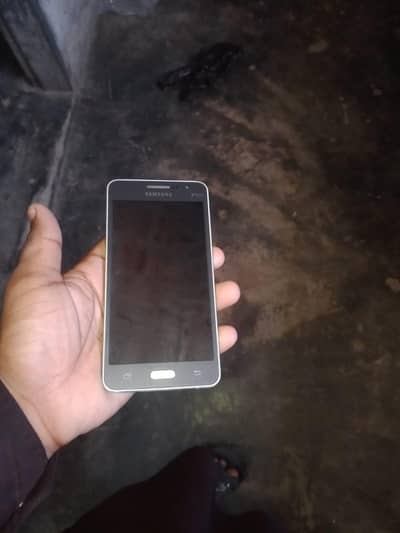 Samsung Mobile Grand Prime