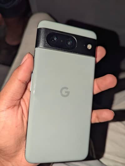 Google Pixel 8 urgent sell