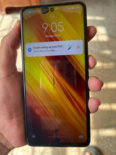 Xiaomi POCO X3 NFC