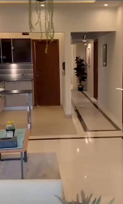 4 BED LUXURY APARTMENT NEAR AVARI HOTEL EXECUTIVE PROJECT