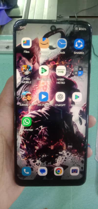 Motorola Moto G Stylus