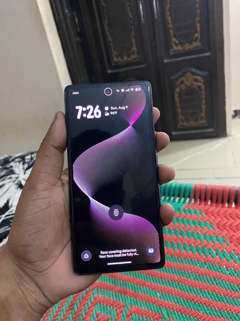 Google Pixel 7a 2