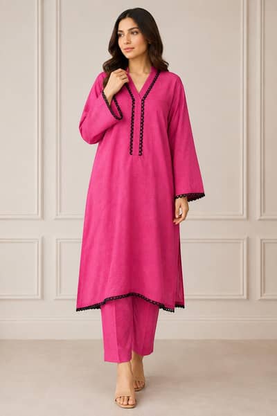 khaadi stitched