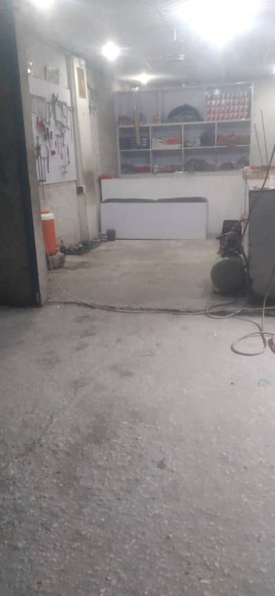 Bike Parts and Reqpring shop for sale