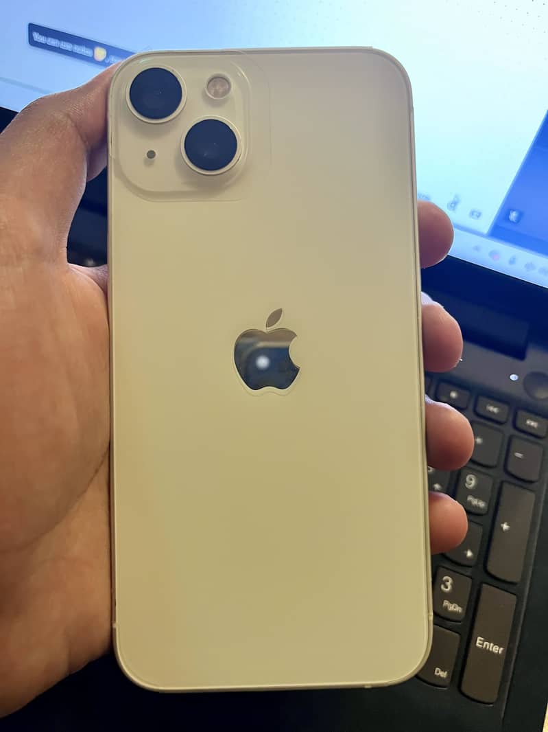 Apple iPhone 13 0