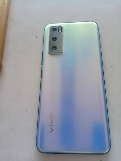 Vivo V20 SE